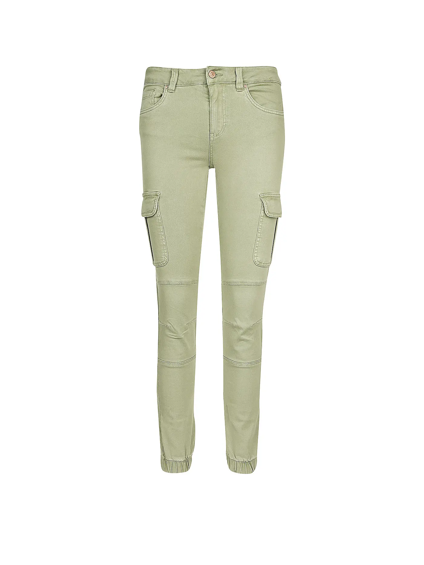 ONLY | Cargohose Skinny Fit ONLMISSOURI | 